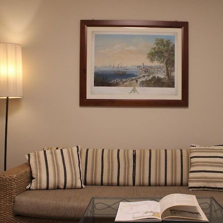 Bed and Breakfast Il Bottone D'Argento Gaeta Zewnętrze zdjęcie