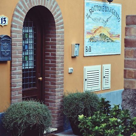 Bed and Breakfast Il Bottone D'Argento Gaeta Zewnętrze zdjęcie