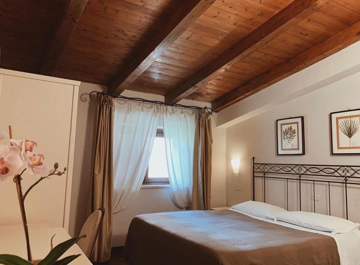 Bed and Breakfast Il Bottone D'Argento Gaeta Zewnętrze zdjęcie
