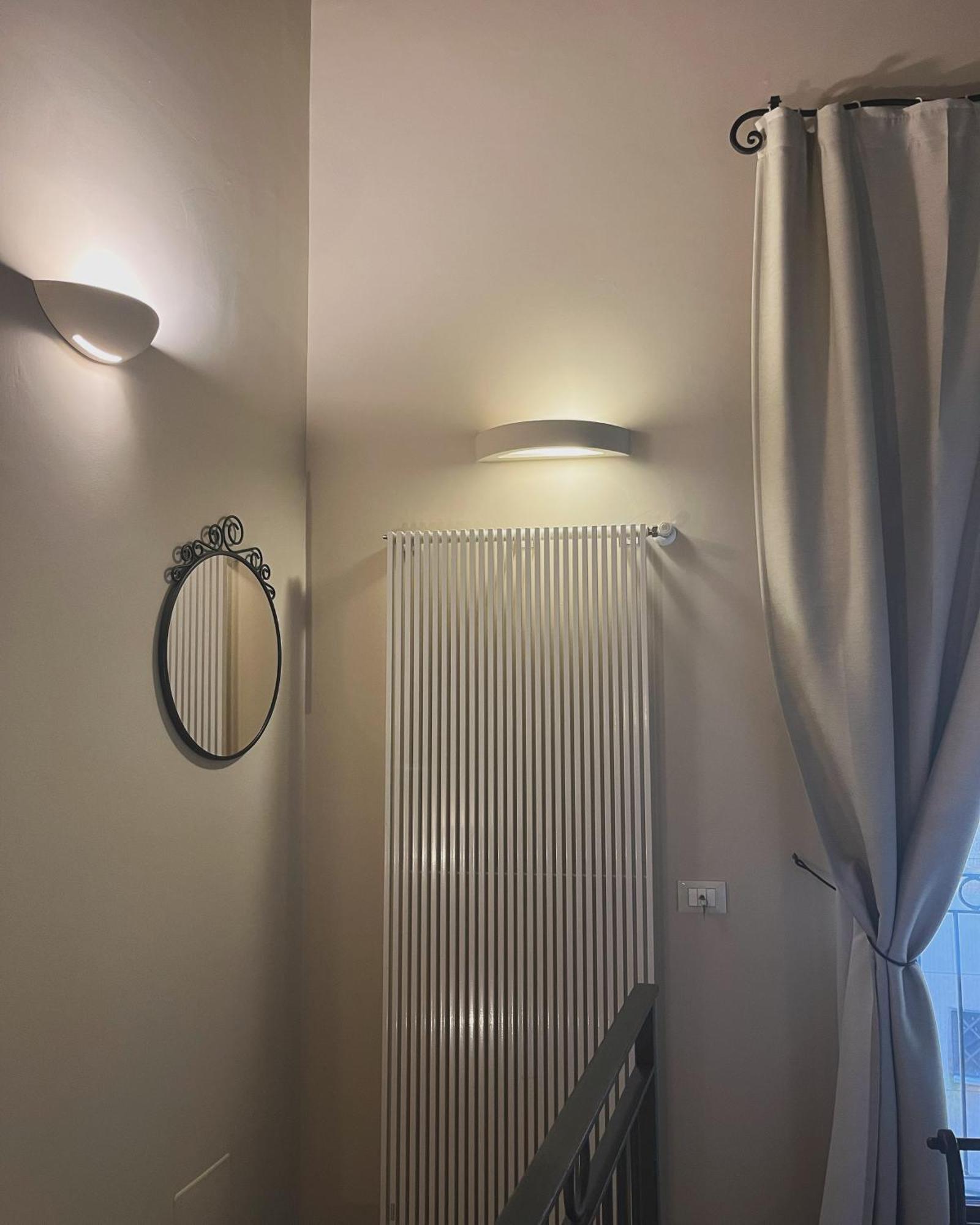 Bed and Breakfast Il Bottone D'Argento Gaeta Zewnętrze zdjęcie