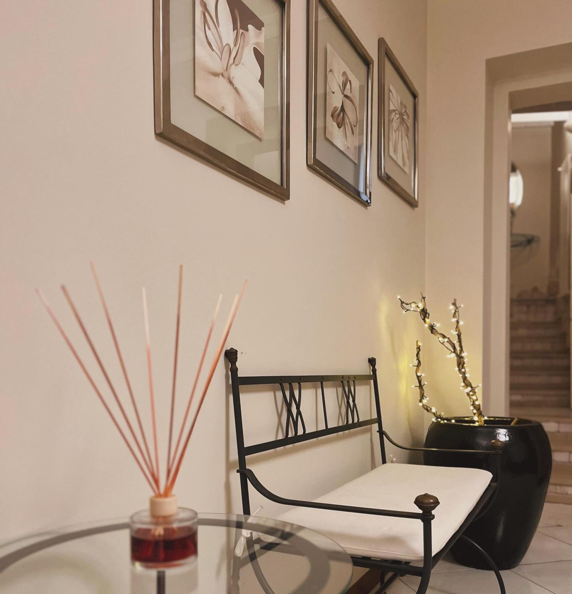 Bed and Breakfast Il Bottone D'Argento Gaeta Zewnętrze zdjęcie