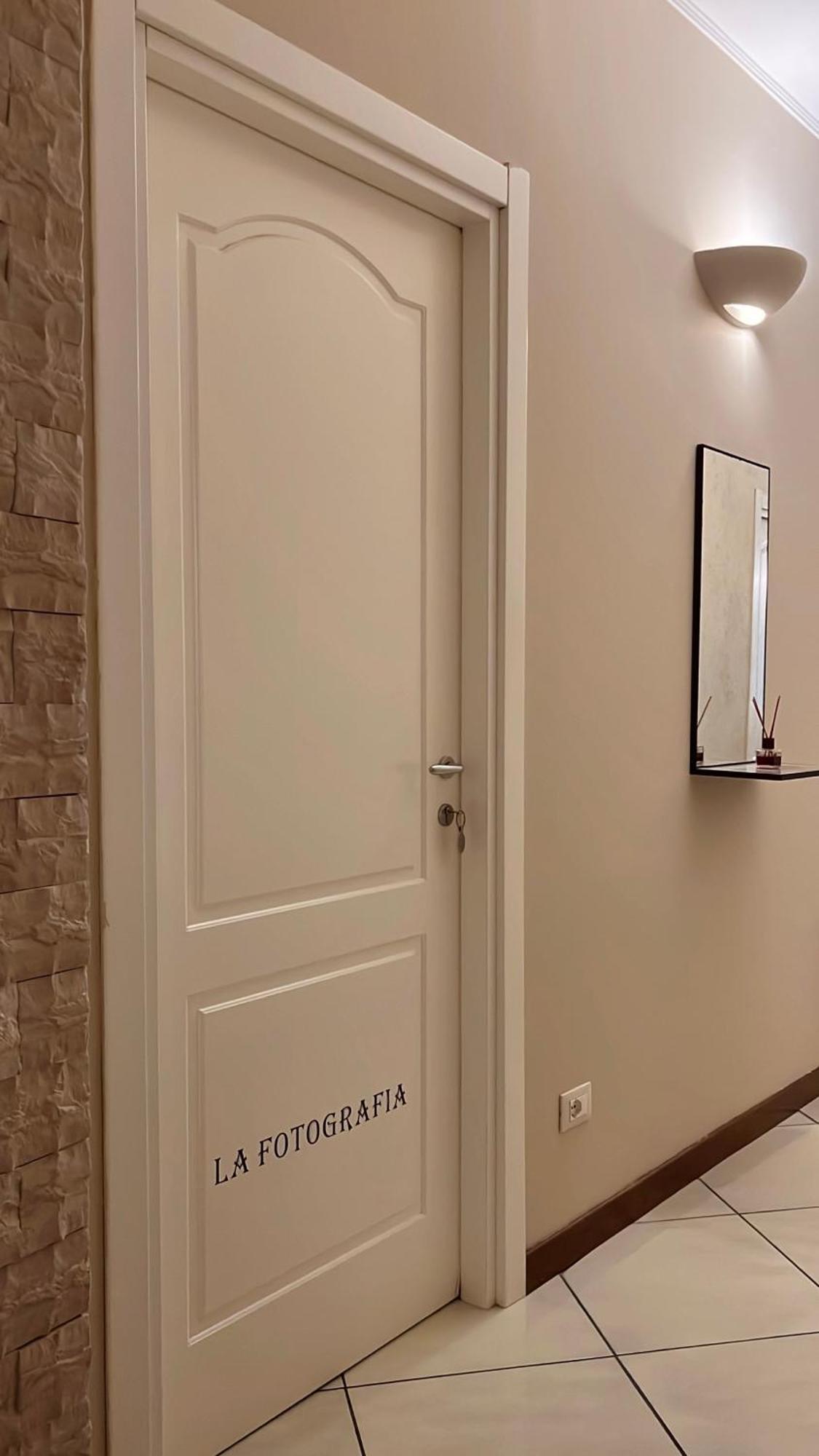 Bed and Breakfast Il Bottone D'Argento Gaeta Zewnętrze zdjęcie