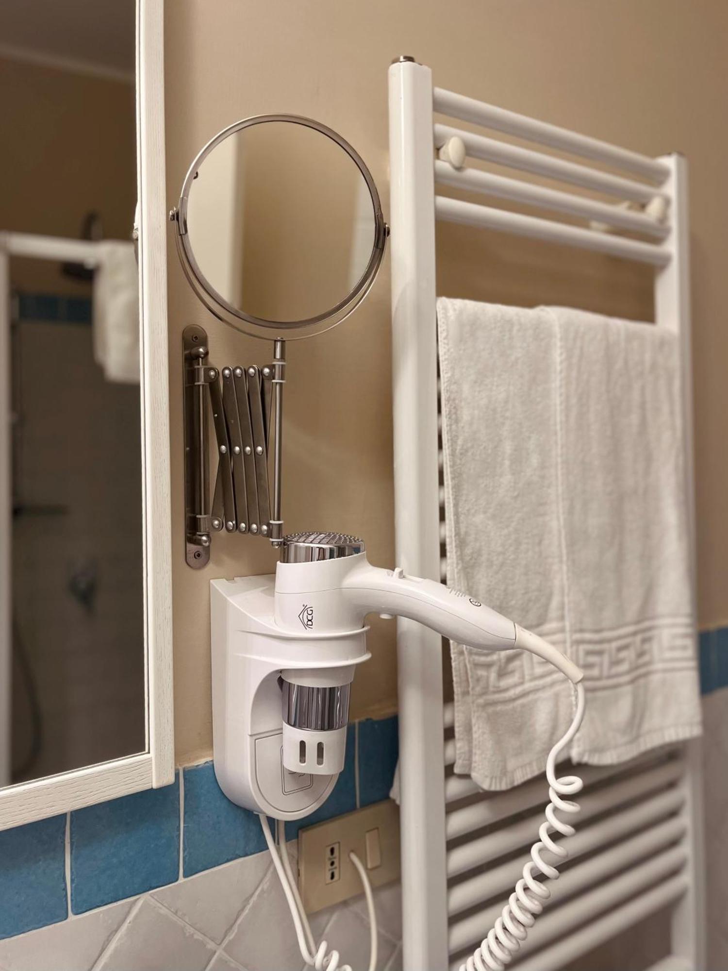 Bed and Breakfast Il Bottone D'Argento Gaeta Zewnętrze zdjęcie