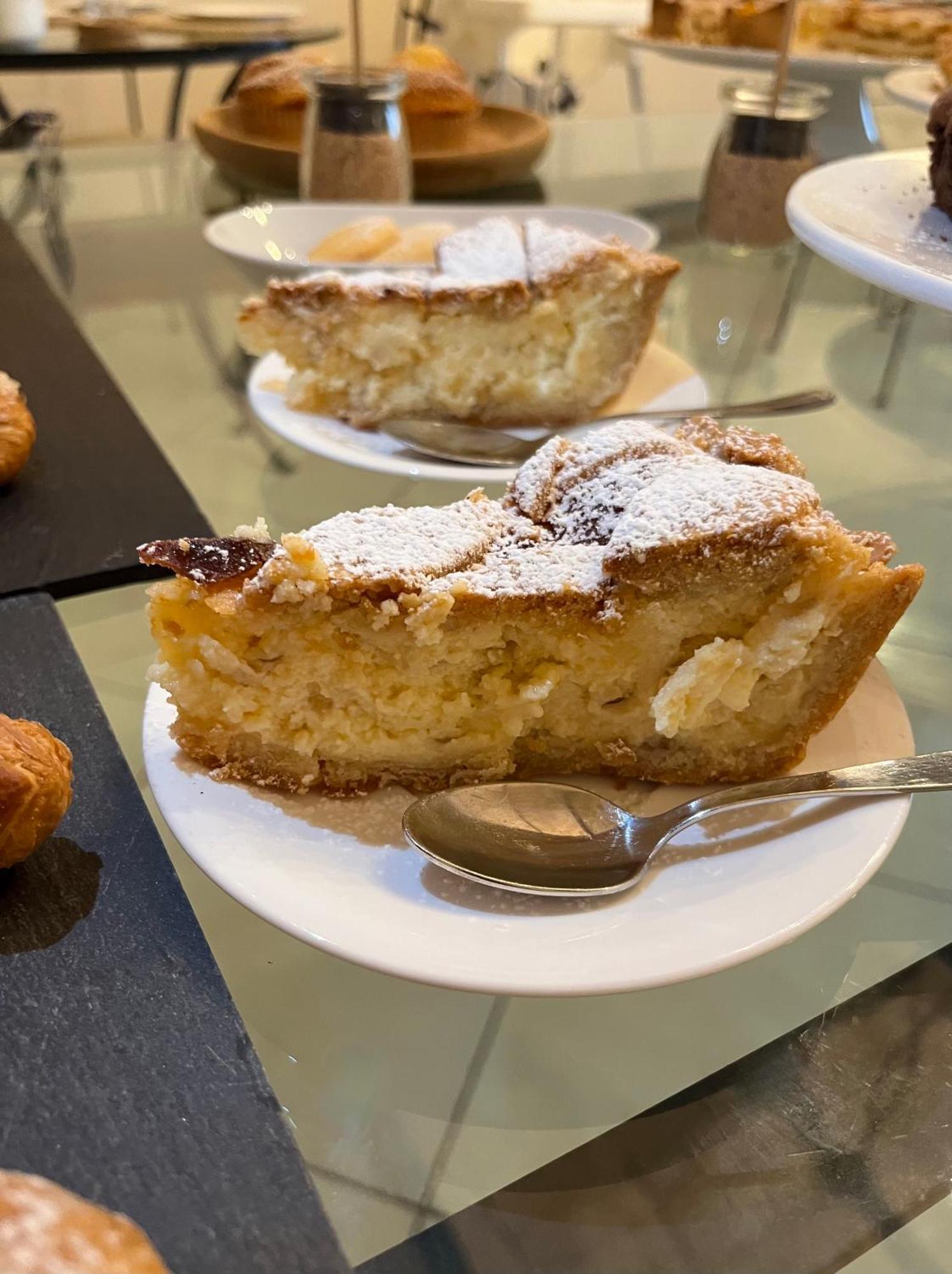 Bed and Breakfast Il Bottone D'Argento Gaeta Zewnętrze zdjęcie