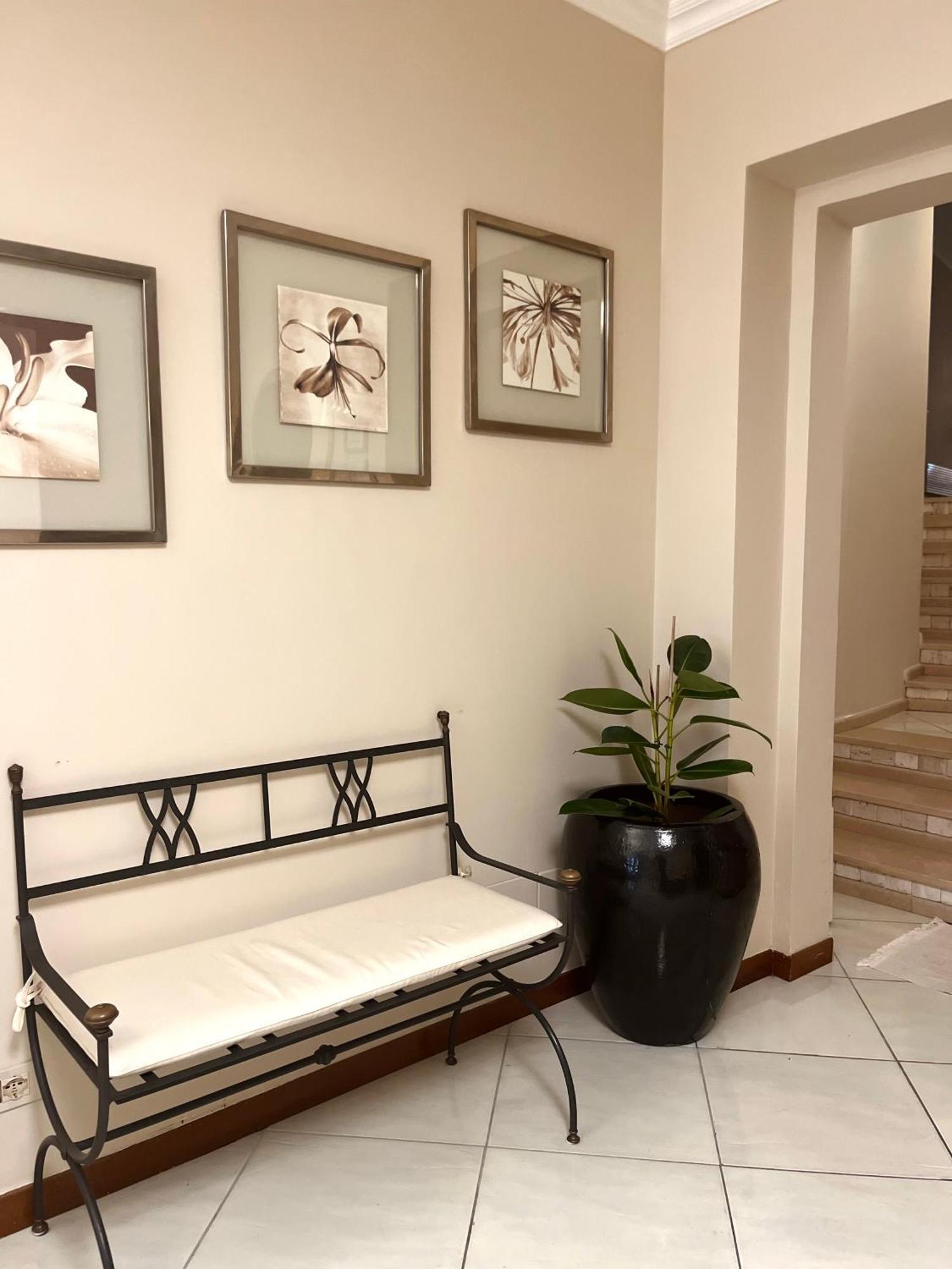 Bed and Breakfast Il Bottone D'Argento Gaeta Zewnętrze zdjęcie