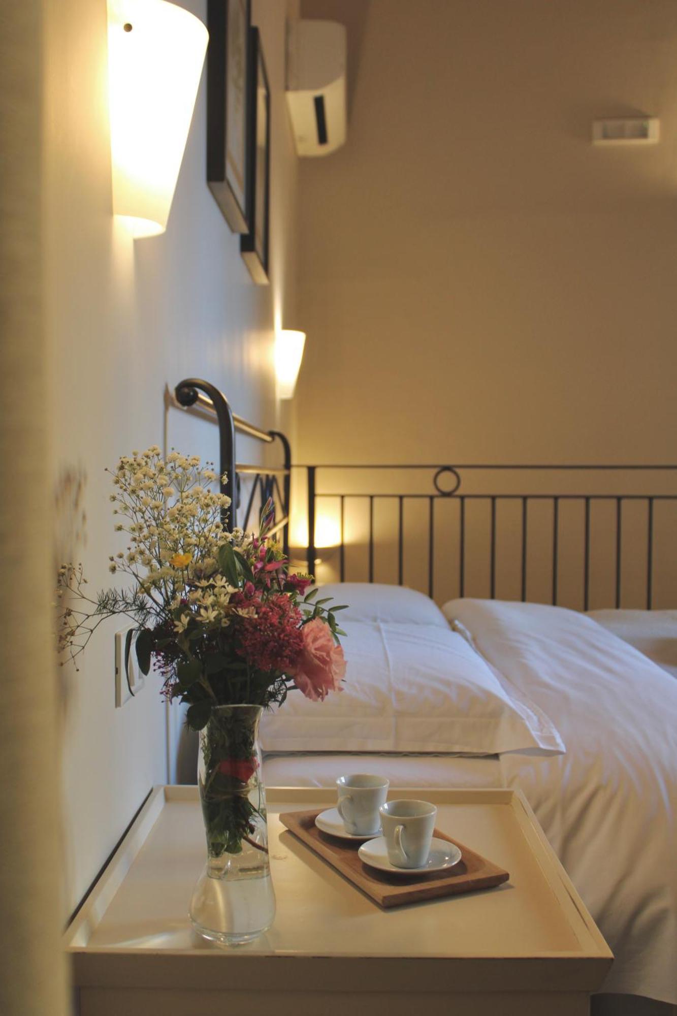 Bed and Breakfast Il Bottone D'Argento Gaeta Zewnętrze zdjęcie