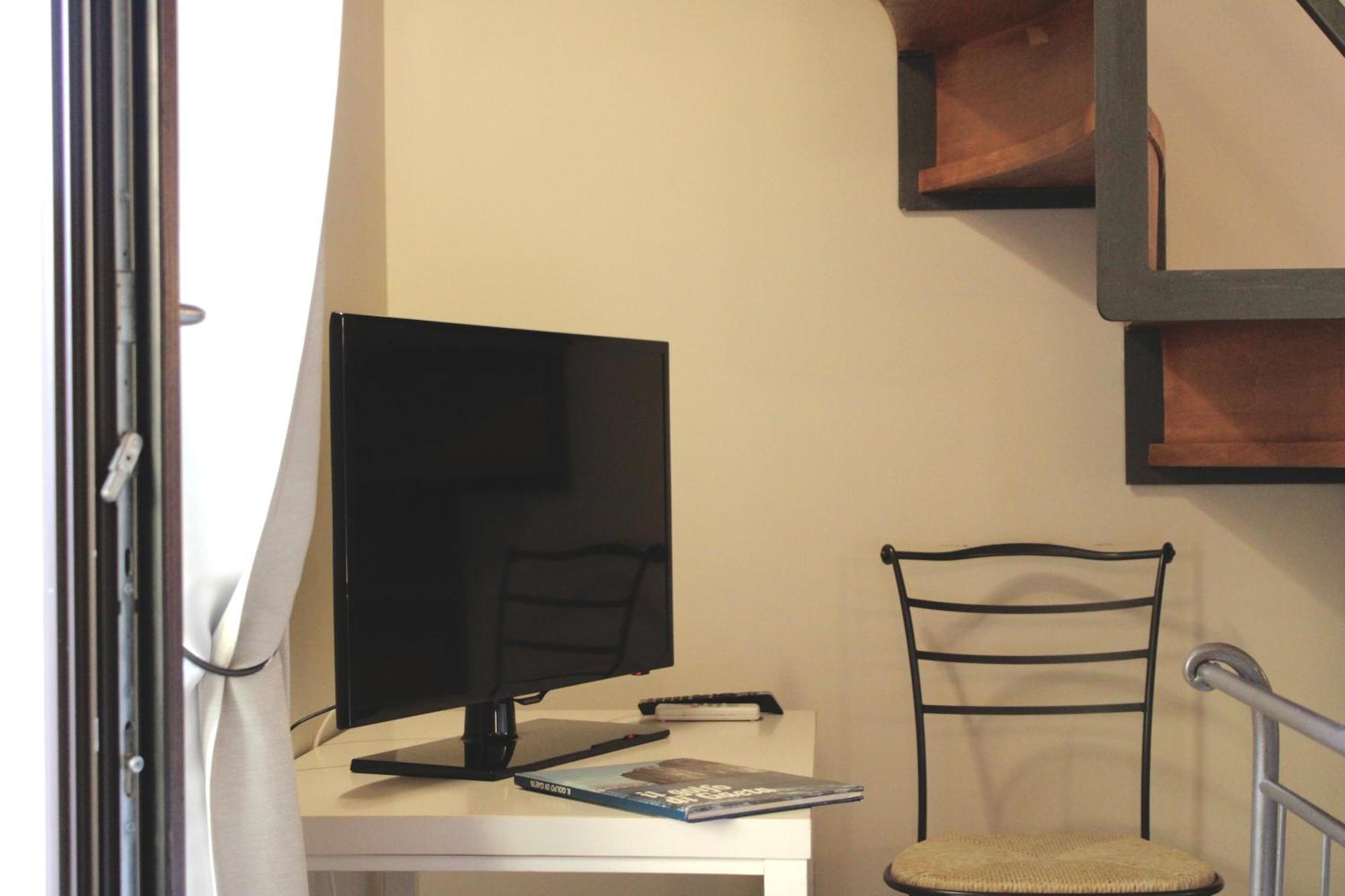 Bed and Breakfast Il Bottone D'Argento Gaeta Zewnętrze zdjęcie