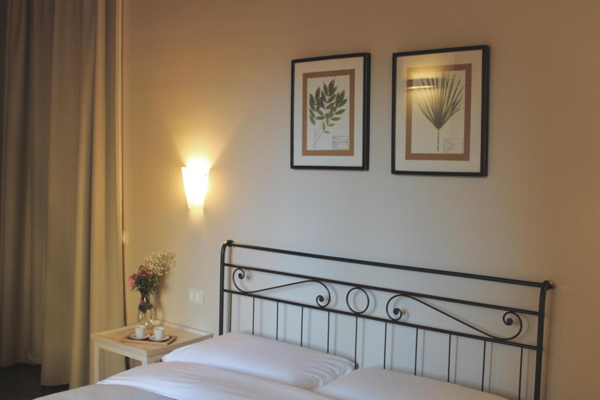 Bed and Breakfast Il Bottone D'Argento Gaeta Zewnętrze zdjęcie