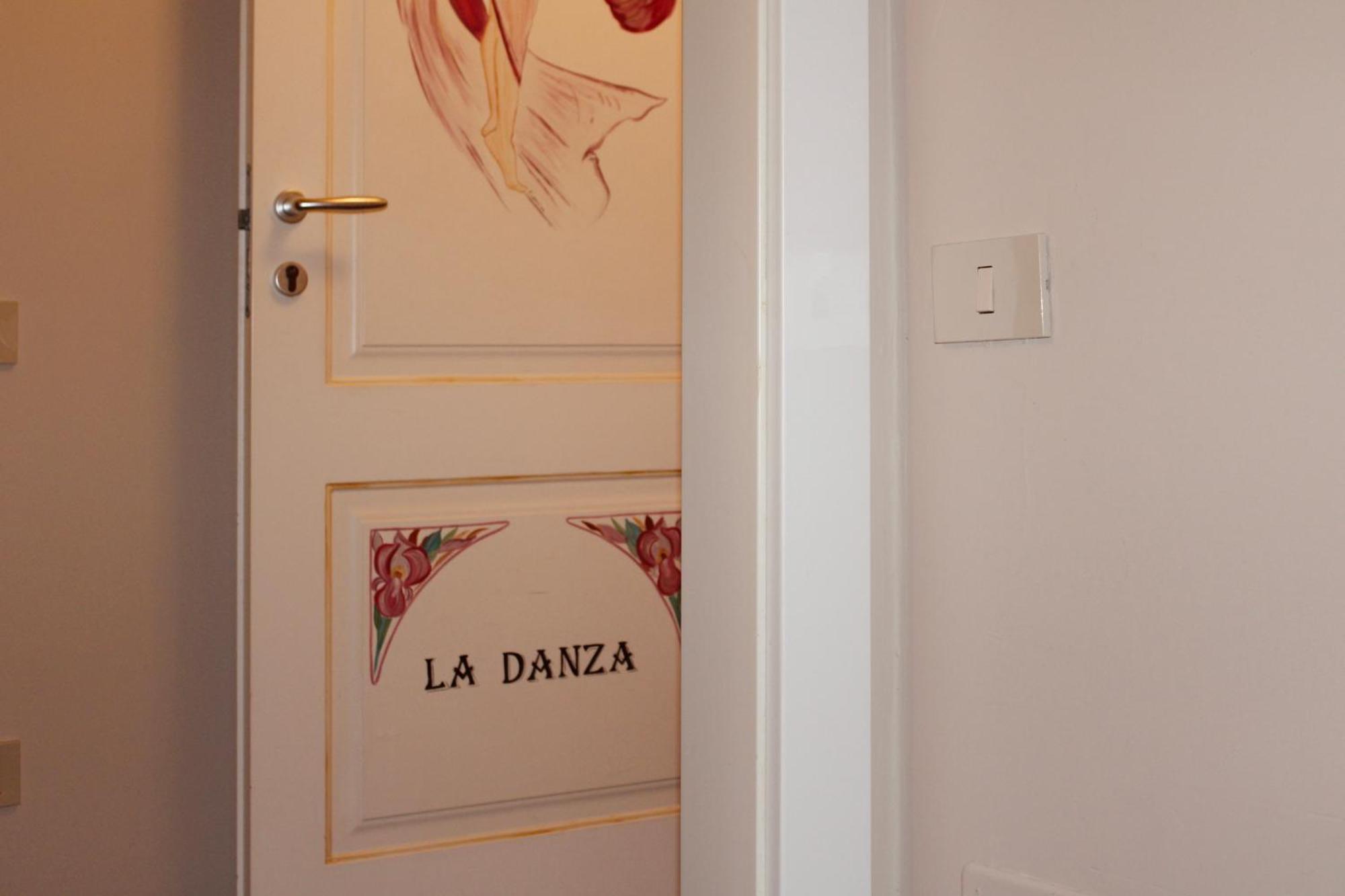 Bed and Breakfast Il Bottone D'Argento Gaeta Zewnętrze zdjęcie