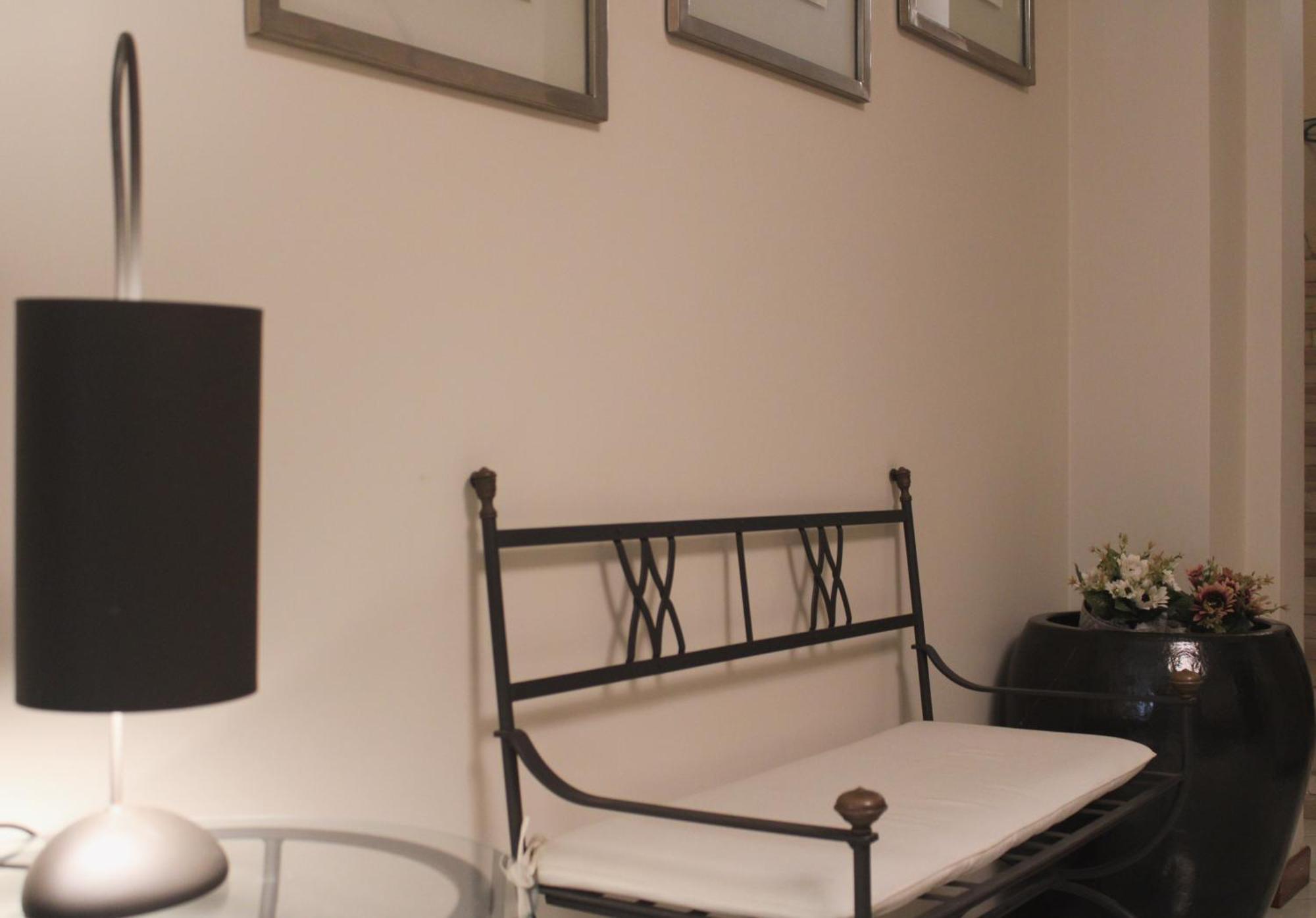 Bed and Breakfast Il Bottone D'Argento Gaeta Zewnętrze zdjęcie
