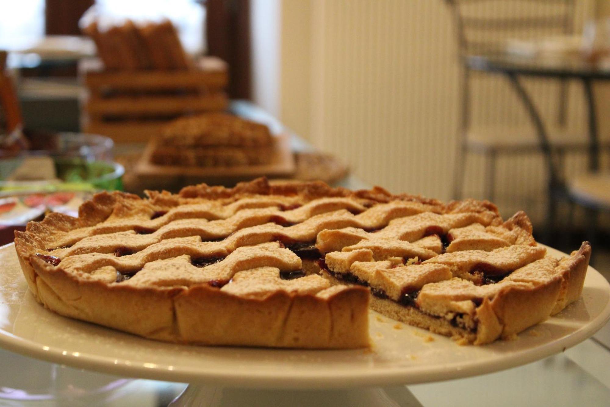 Bed and Breakfast Il Bottone D'Argento Gaeta Zewnętrze zdjęcie