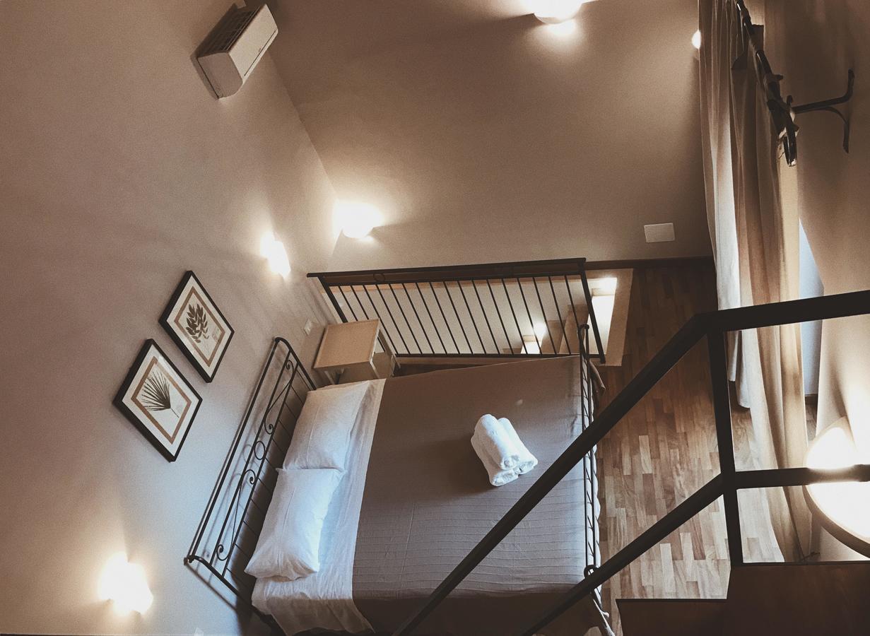 Bed and Breakfast Il Bottone D'Argento Gaeta Zewnętrze zdjęcie