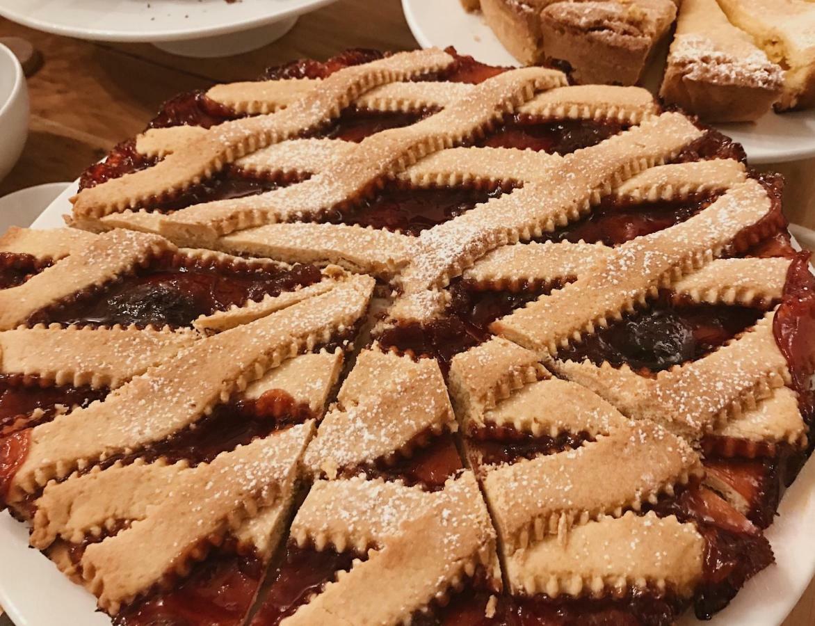 Bed and Breakfast Il Bottone D'Argento Gaeta Zewnętrze zdjęcie