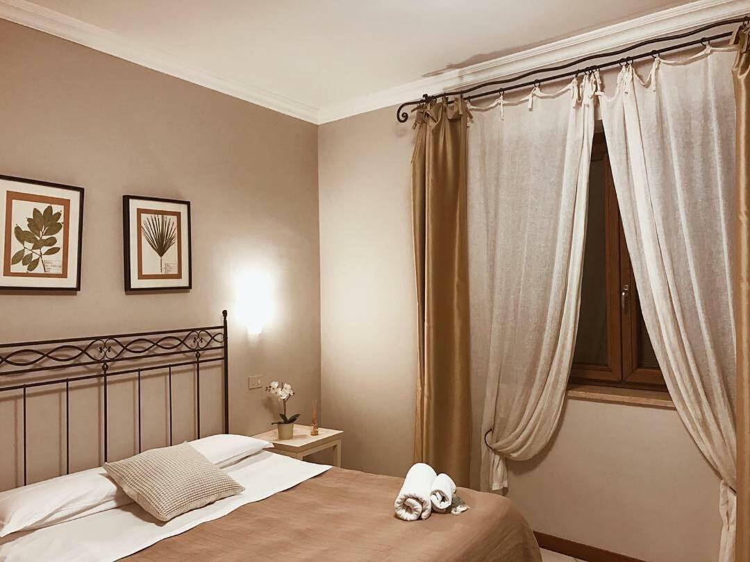 Bed and Breakfast Il Bottone D'Argento Gaeta Zewnętrze zdjęcie